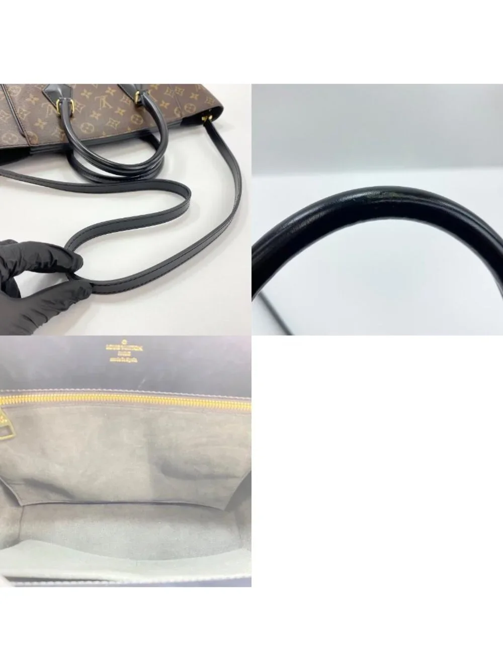 Louis Vuitton Tote Phoenix MM